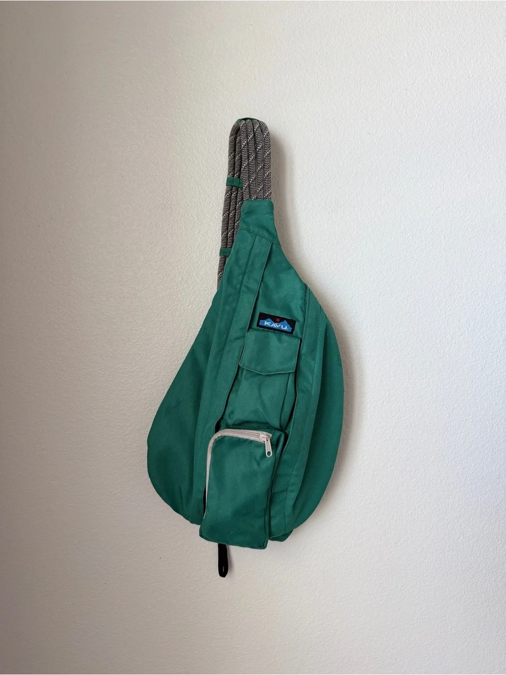 Kavu Bag